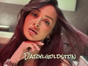 Darylgoldston