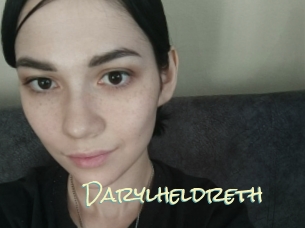 Darylheldreth