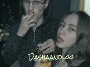 Dashaandloo