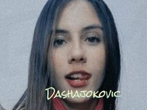 Dashajokovic