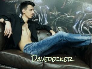 Davedecker