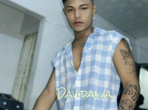 Davidalva