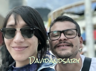 Davidandsary