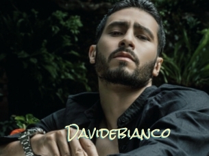 Davidebianco