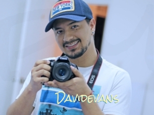 Davidevans