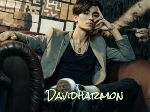 Davidharmon