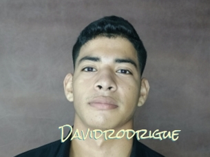 Davidrodrigue