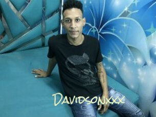 Davidsonxxx