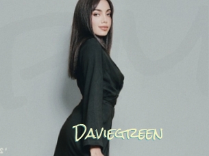 Daviegreen