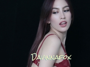 Davinnafox