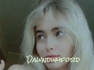 Dawndumford