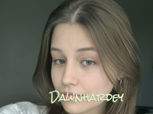 Dawnhardey