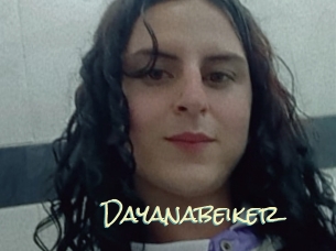 Dayanabeiker