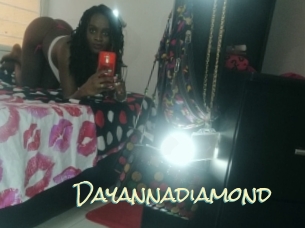 Dayannadiamond