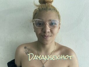 Dayansexihot