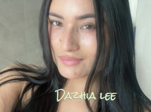 Dazhia_lee