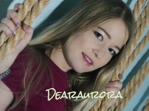 Dearaurora