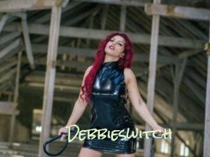 Debbieswitch