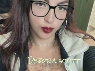 Debora_scott