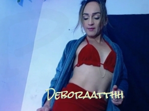 Deboraatthh