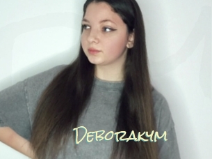 Deborakym