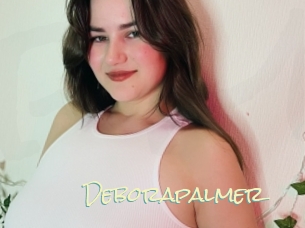 Deborapalmer