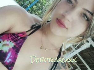 Deborasexxx