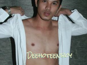 Deehoteenboy