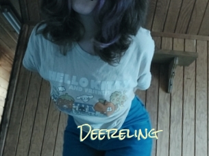 Deereling