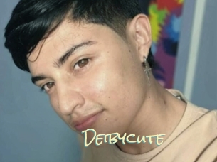 Deibycute