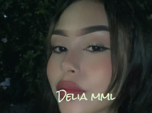 Delia_mml