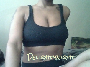 Delightynight