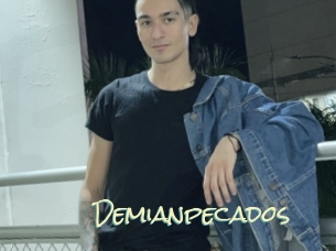 Demianpecados