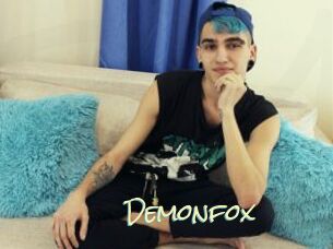 Demonfox