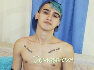 Demonfoxy