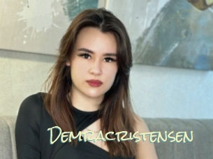 Demracristensen