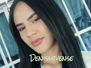 Denislovense