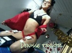 Denisse_taylor