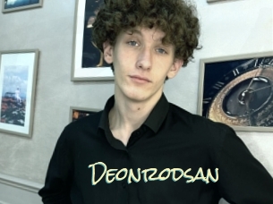 Deonrodsan