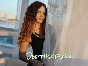 Depthsofsoul