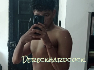 Dereckhardcock