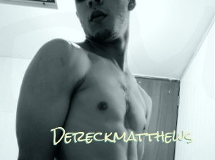 Dereckmatthews