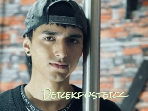 Derekfosterz