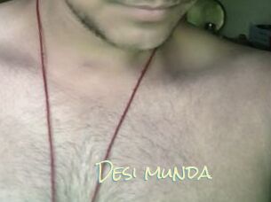 Desi_munda