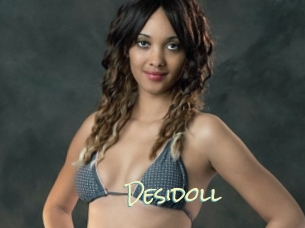 Desidoll