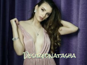 Desirednatasha