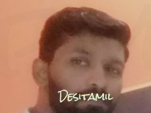 Desitamil