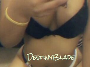 DestinyBlade