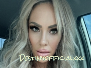 Destinyofficialxxx