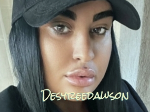 Desyreedawson